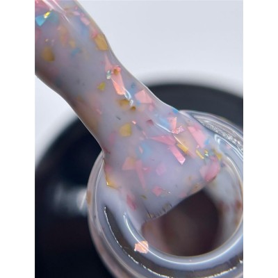 Камуфлирующая база PB-05 TopShopNails, 15мл Камуфлирующая база PB-05 TopShopNails, 15мл