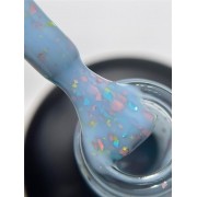 Камуфлирующая база QB-03 TopShopNails, 15мл