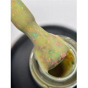 Камуфлирующая база QB-04 TopShopNails, 15мл