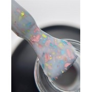 Камуфлирующая база QB-05 TopShopNails, 15мл