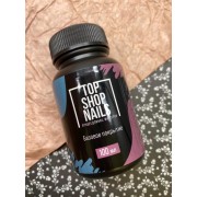 Топ без липкого слоя FOR BLACK TopShopNails, 100мл