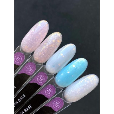Камуфлирующая база Sota 08 TopShopNails, 15мл Камуфлирующая база Sota 08 TopShopNails, 15мл