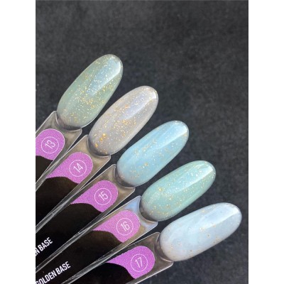 Камуфлирующая база GB-13 TopShopNails, 15мл Камуфлирующая база GB-13 TopShopNails, 15мл