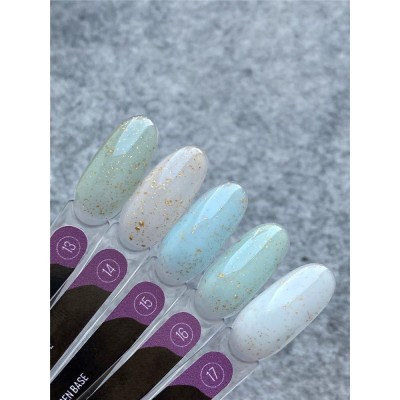 Камуфлирующая база GB-13 TopShopNails, 15мл Камуфлирующая база GB-13 TopShopNails, 15мл