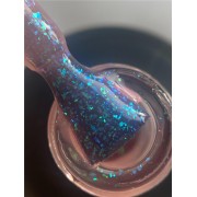Камуфлирующая база IB-08 TopShopNails, 15мл