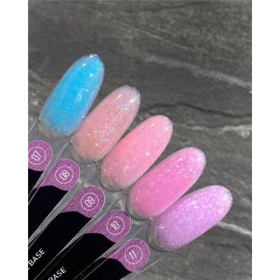 Камуфлирующая база IB-10 TopShopNails, 15мл Камуфлирующая база IB-10 TopShopNails, 15мл