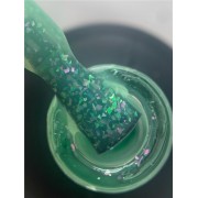 Камуфлирующая база IB-15 TopShopNails, 15мл