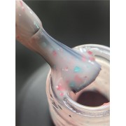 Камуфлирующая база Stone 05 TopShopNails, 15мл
