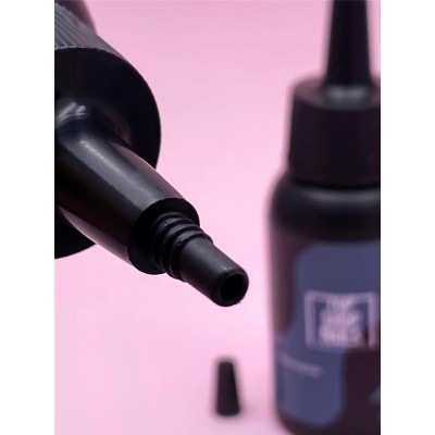 Топ без липкого слоя TopShopNails, 50мл Топ без липкого слоя TopShopNails, 50мл