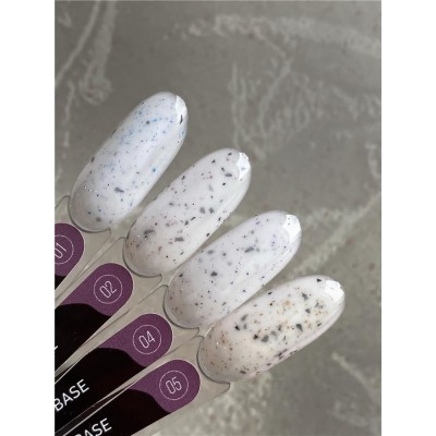 Камуфлирующая база Desert 01 TopShopNails, 15мл Камуфлирующая база Desert 01 TopShopNails, 15мл