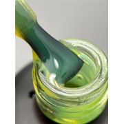 Камуфлирующая база Quick 09 TopShopNails, 15мл