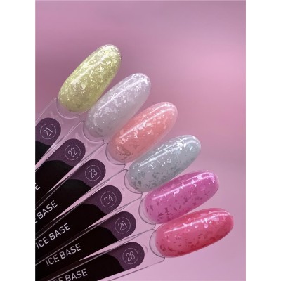 Камуфлирующая база IB-16 TopShopNails, 15мл Камуфлирующая база IB-16 TopShopNails, 15мл