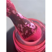 Камуфлирующая база IB-25 TopShopNails, 15мл