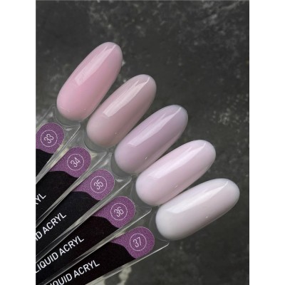 Жидкий акрил LA-35 TopShopNails, 15мл Жидкий акрил LA-35 TopShopNails, 15мл