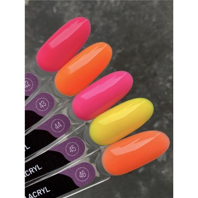 Жидкий акрил LA-40 TopShopNails, 15мл Жидкий акрил LA-40 TopShopNails, 15мл
