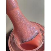 Камуфлирующая база Pearl 10 TopShopNails, 15мл
