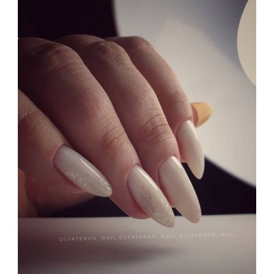 Камуфлирующая база Milky TopShopNails, 15мл Камуфлирующая база Milky TopShopNails, 15мл