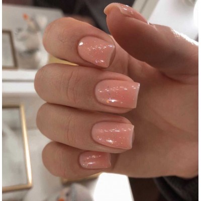 Камуфлирующая база UB-04 TopShopNails, 15мл Камуфлирующая база UB-04 TopShopNails, 15мл