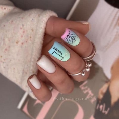 Камуфлирующая база UB-11 TopShopNails, 30мл Камуфлирующая база UB-11 TopShopNails, 30мл