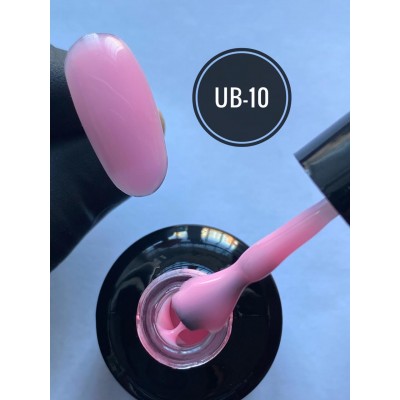 Камуфлирующая база UB-10 TopShopNails, 30мл Камуфлирующая база UB-10 TopShopNails, 30мл