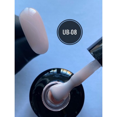 Камуфлирующая база UB-08 TopShopNails, 30мл Камуфлирующая база UB-08 TopShopNails, 30мл