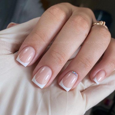 Камуфлирующая база UB-08 TopShopNails, 30мл Камуфлирующая база UB-08 TopShopNails, 30мл