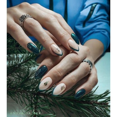 Камуфлирующая база UB-08 TopShopNails, 30мл Камуфлирующая база UB-08 TopShopNails, 30мл