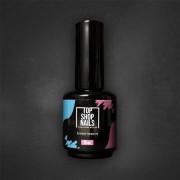 Жесткая прозрачная база UB TopShopNails, 15мл