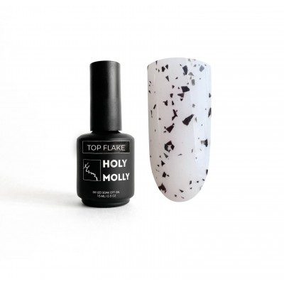 Holy Molly Top FLAKE, 15 мл Holy Molly Top FLAKE, 15 мл